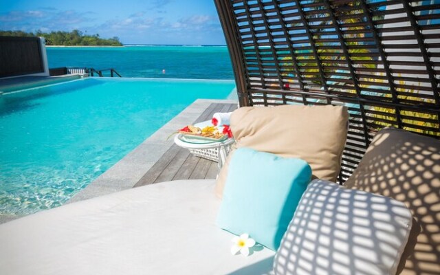 Crystal Blue Lagoon Villas