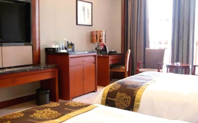 Jinheconifer Hotel