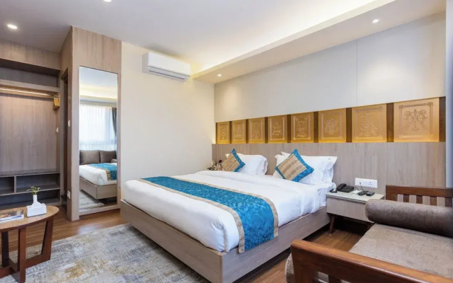 Shuvatara Suites & Spa Thamel