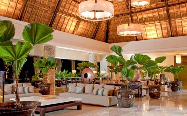 Mayan Palace Golf At Vidanta Acapulco