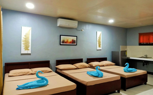 Panglao Kalikasan Dive Resort