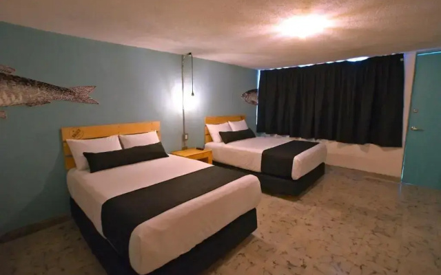 Mas Basico Hotel