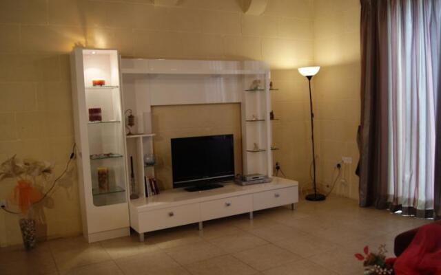 Ta Maria Penthouse