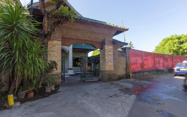 RedDoorz @ Tuban Kubu Anyar