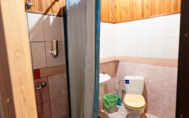 Regina Guest House