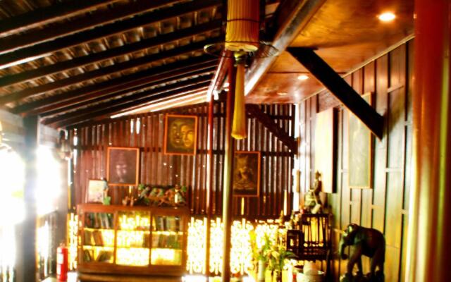 Club One Seven Chiang Mai