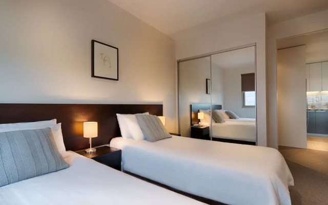 Caroline Serviced Apartments Brighton