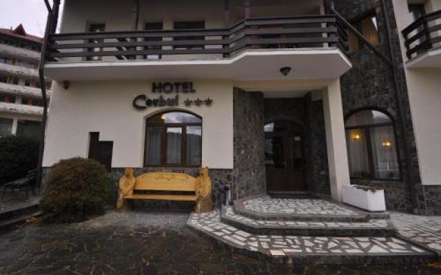 Hotel Cerbul