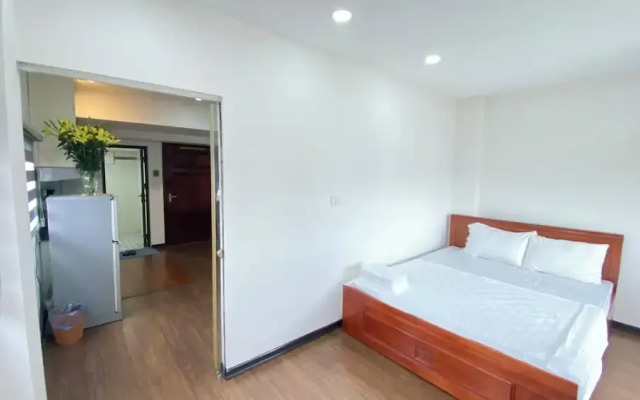 Era Apartment La Thanh