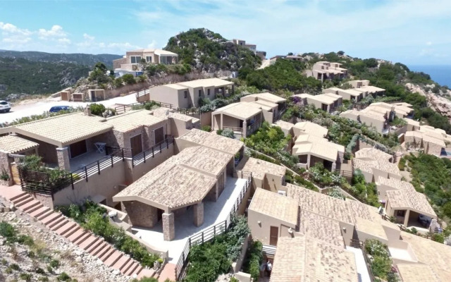 Villaggio Costa Paradiso