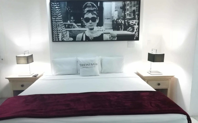 Spazio Boutique Hotel