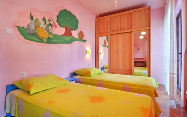 Apartments Maruzin
