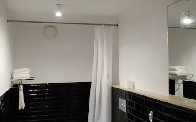 Oporto Serviced Apartments - 1858