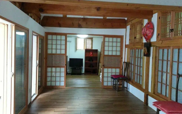 Yoo's Family Guest House