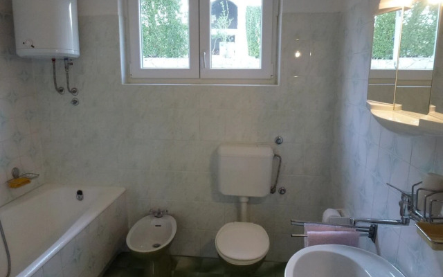 Sunset - 80 m From sea - A1-veliki