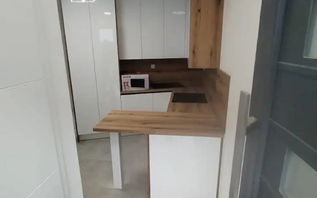 Luxury Apartments Villa Aspira