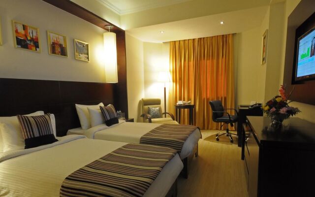 Golden Tulip Udaipur