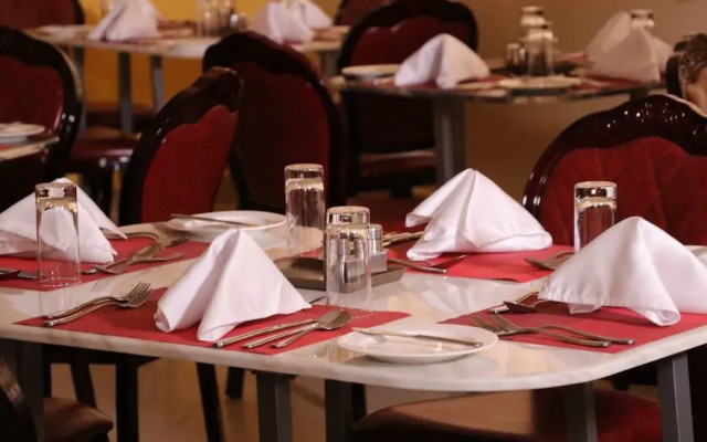 Paleo Hotel and Spa, Thika