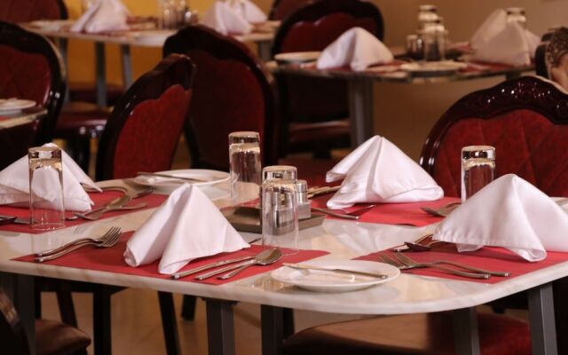 Paleo Hotel and Spa, Thika