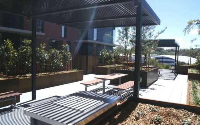 CityStyle Executive Apartments - BELCONNEN