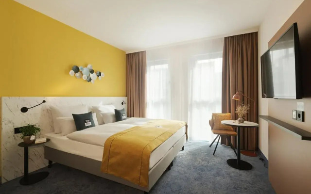 Holiday Inn - the niu, Kettle Stuttgart Vaihingen by IHG