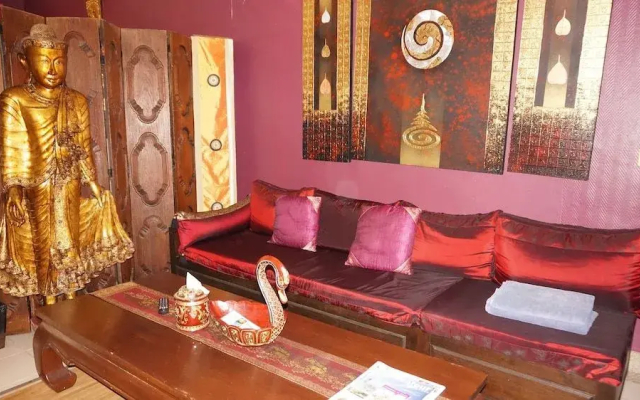 Le Prive Resort