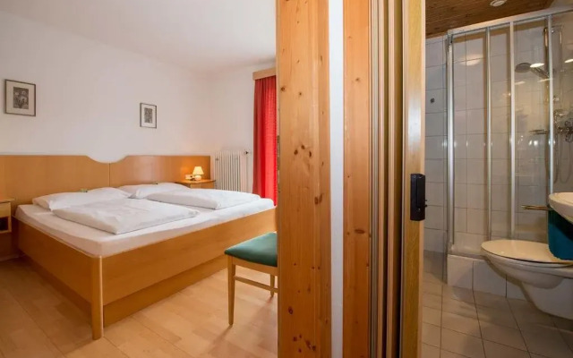 Hotel Lipeter & Bergheimat