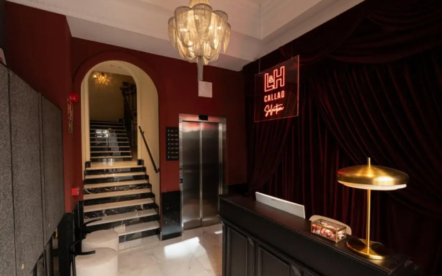 L&H CALLAO SELECTION (Adults only)