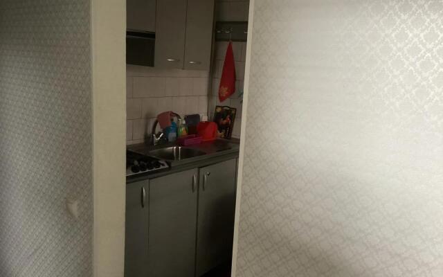 Гостевой дом на улице Интернациональная 16