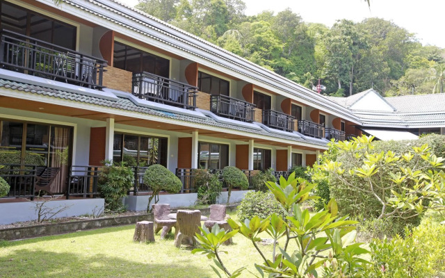 Phi Phi Andaman Beach Resort