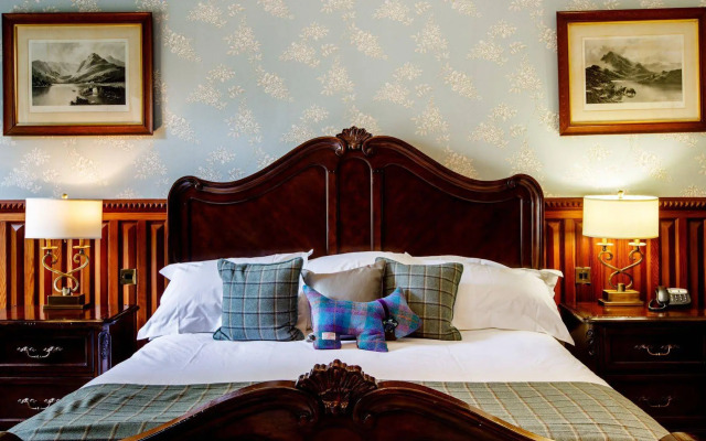 Tor Na Coille Hotel & Restaurant