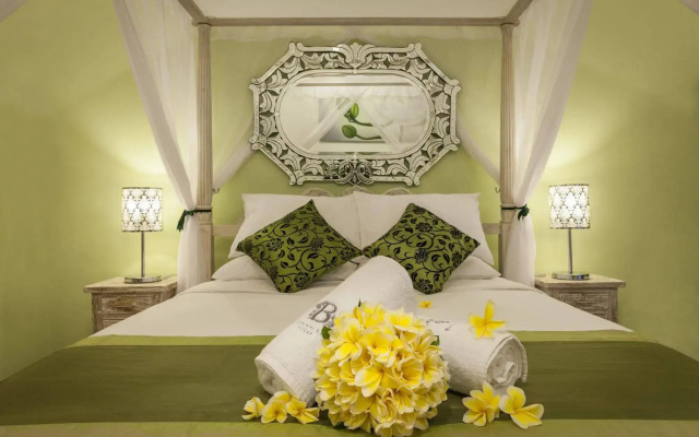 Bermimpi Bali Villas