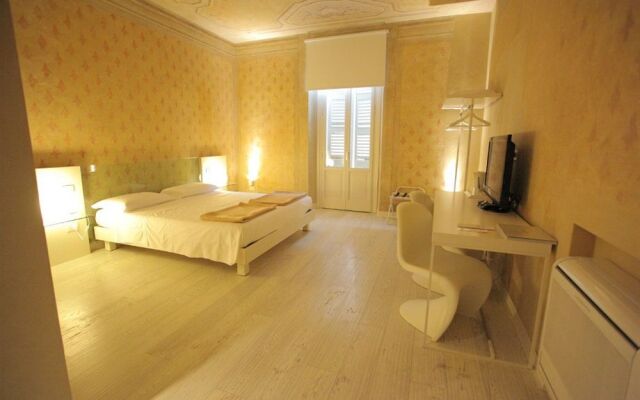 Residenza Ca' delle Erbe - Bed & Breakfast