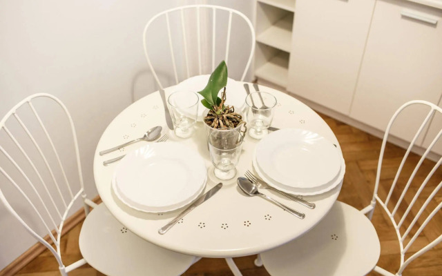 Boutique Apartments - Main Market Square