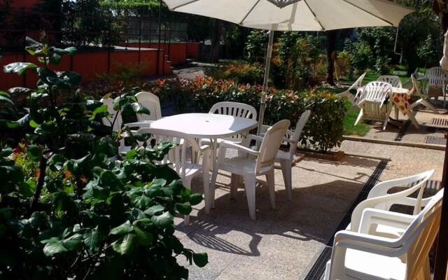 Da Elena Comfortable Holiday Residence