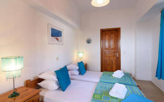 Meandros Villa & Studio