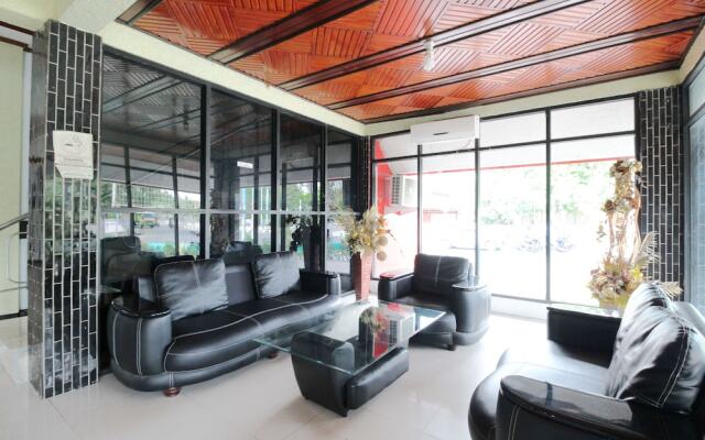 Airy S Parman 39 Palu