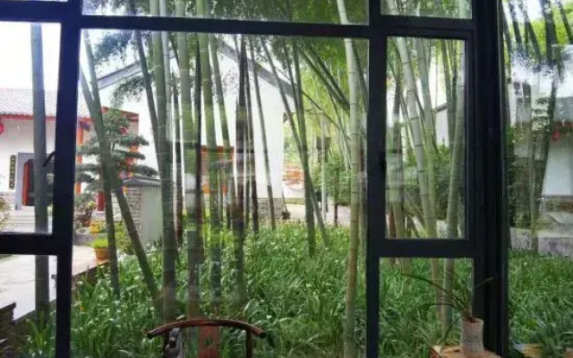 Changsha Dajia Xiaoyuan B&B (Shiyan Lake Eco-tourism Scenic Spot)