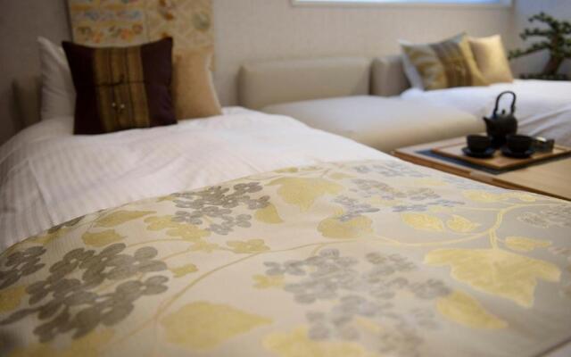Libre Hosai Stay Kanazawa - Vacation STAY 3362