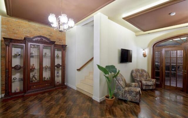 Casta Diva Hotel
