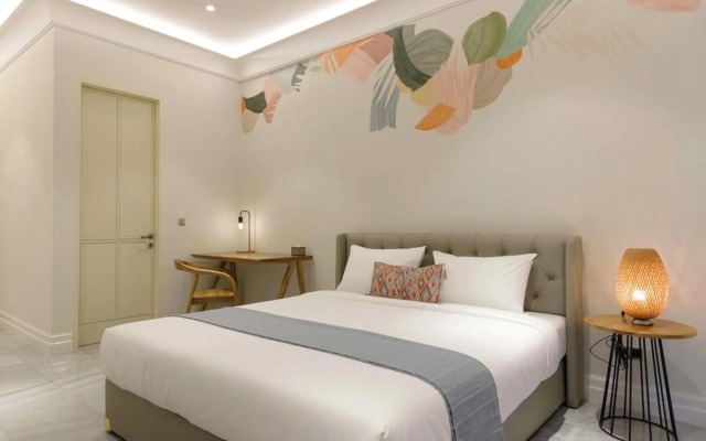 Cove MK House Senopati