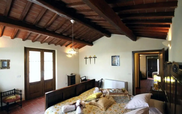 Verdidea - La Villa