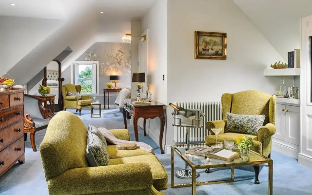 Randles Hotel Killarney