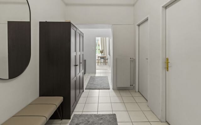 Belvedere Apartments