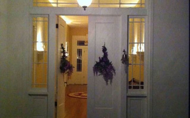 Collina Plantation Inn
