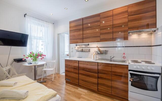 Studio - Grandtulipan