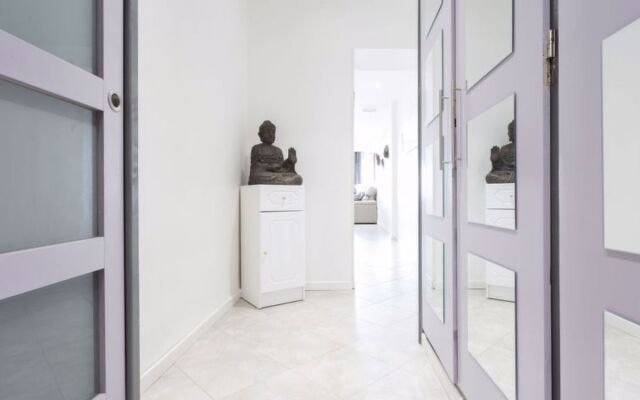 Apartment Bahia Ispica 38829