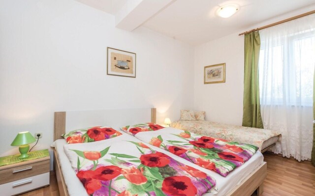 Stunning Home in Medveja With Wifi and 2 Bedrooms