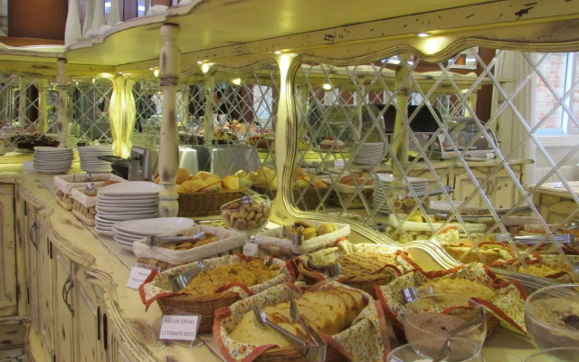 Pousada Italia Eleganza