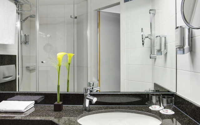 Hotel Nürnberg City Center by Leonardo Hotels